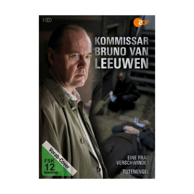 Eine Frau verschwindet cover